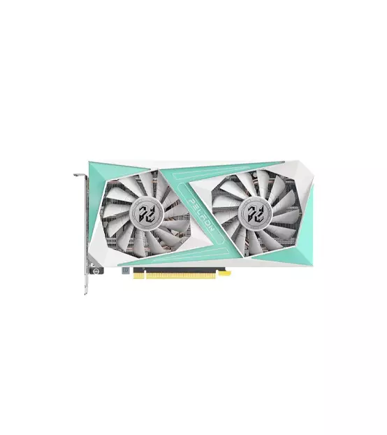 PELADN RTX 2070 8G GDDR6 256 BIT GAMING GRAPHICS CARD