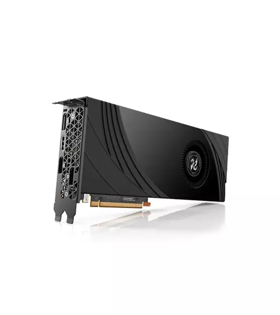 PELADN RTX 2080 8G GAMING GDDR6 256 BIT GRAPHICS CARD-gallery-1