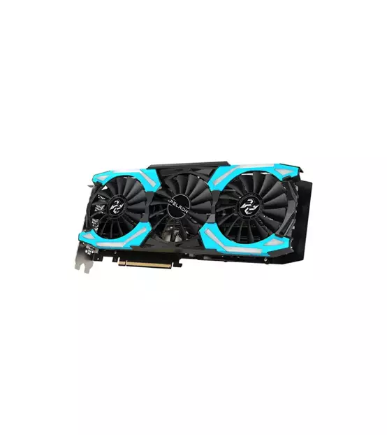 PELADN RTX 2080 SUPER 8G GDDR6 256 BIT GAMING GRAPHICS CARD-gallery-1
