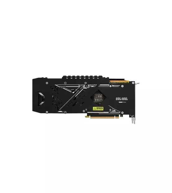 PELADN RTX 2080 SUPER 8G GDDR6 256 BIT GAMING GRAPHICS CARD-gallery-3