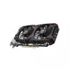 PELADN RX 5500 XT 8G GDDR6 128 BIT GAMING GRAPHICS CARD WITH DUAL FANS COOLING BLACK-gallery-2