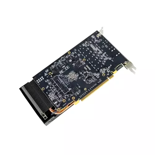 PELADN RX 580 4GB 256BIT DUAL FANS GAMING GRAPHICS CARD-gallery-3