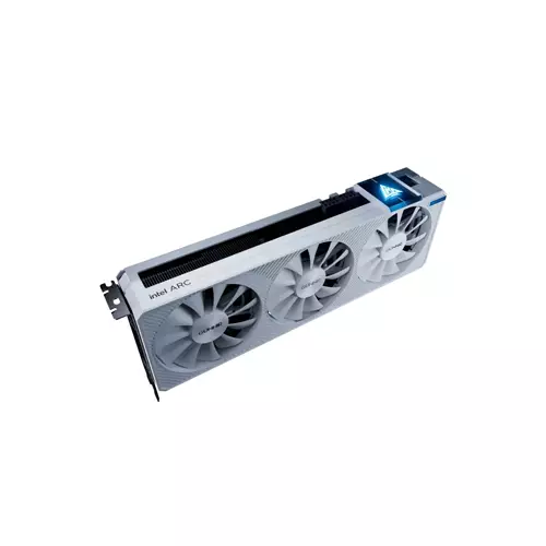 GUNNIR INTEL ARC A770 PHOTON 16G OC W GRAPHICS CARD-gallery-1