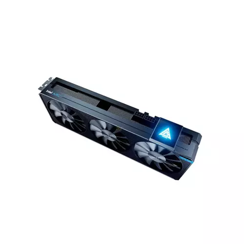 GUNNIR INTEL ARC A750 PHOTON 8G OC GRAPHICS CARD-gallery-1
