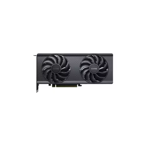 Gunnir Intel Arc B570 Index 10GB GDDR5 Graphics Card-gallery-1