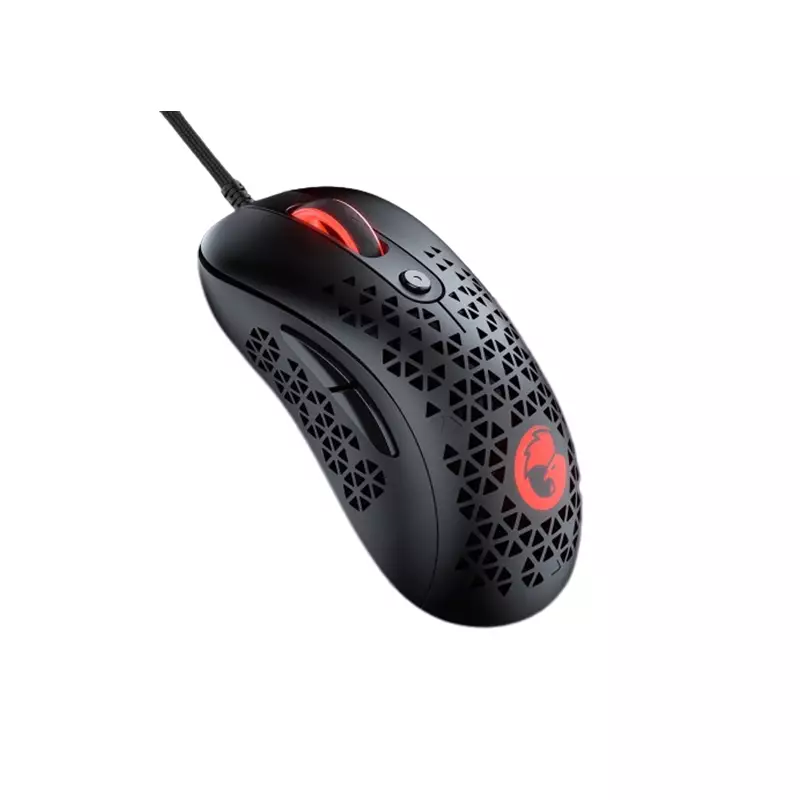GAMESIR GM500 WIRED 1200 DPI GAMING MOUSE-gallery-1