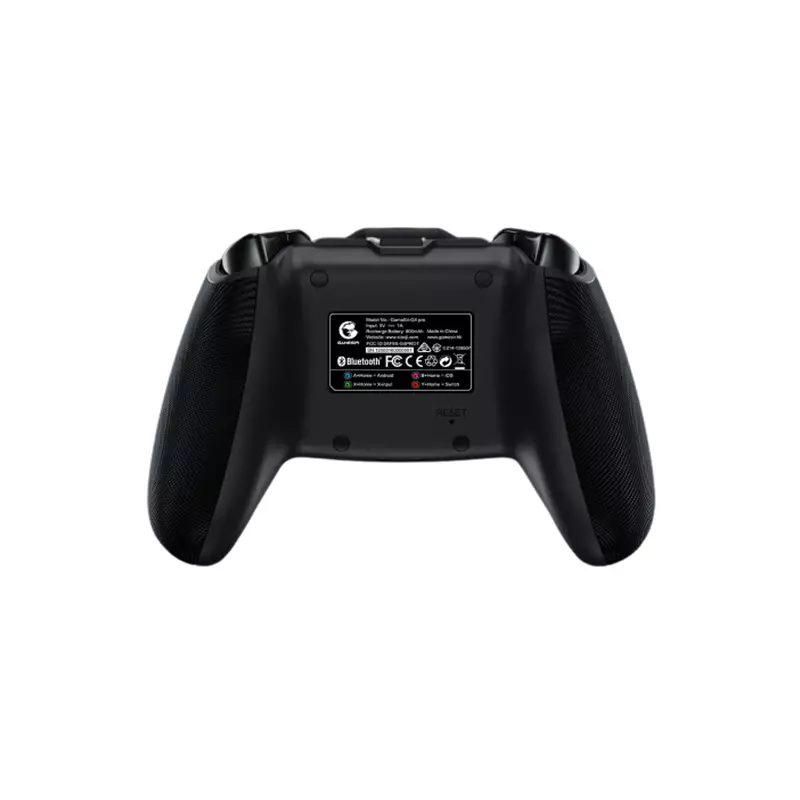 GAMESIR G4 PRO MULTI-PLATFORM GAME CONTROLLER JOYSTICK-gallery-3