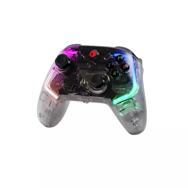 GAMESIR T4 KALEID WITH HALL EFFECT WIRED GAMEPAD-gallery-1