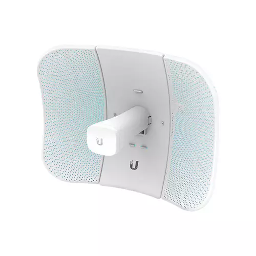 UBIQUITI NETWORKS LITEBEAM AC GEN2 AIRMAX AC CPE WITH DEDICATED MANAGEMENT RADIO-gallery-1
