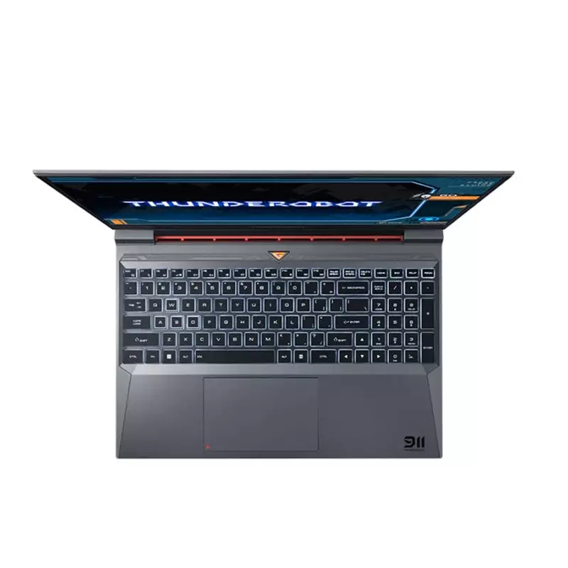 THUNDEROBOT 911X 15.6 INCH 165HZ FHD DISPLAY CORE I5 13TH GEN 16GB RAM 512GB SSD GAMING LAPTOP WITH RTX 4060 8GB GRAPHICS-gallery-3