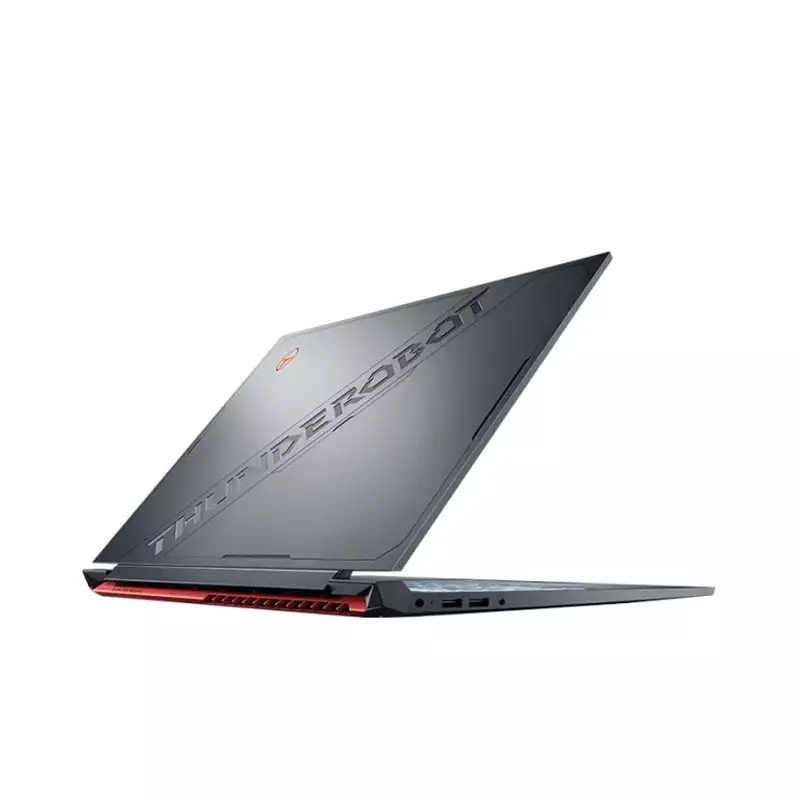 THUNDEROBOT 911X 15.6 INCH 165HZ FHD DISPLAY CORE I5 13TH GEN 16GB RAM 512GB SSD GAMING LAPTOP WITH RTX 4050 6GB GRAPHICS-gallery-2