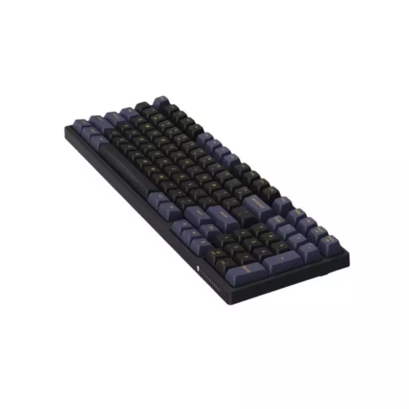 THUNDEROBOT K98 EBONY WIRED MECHANICAL KEYBOARD-gallery-3