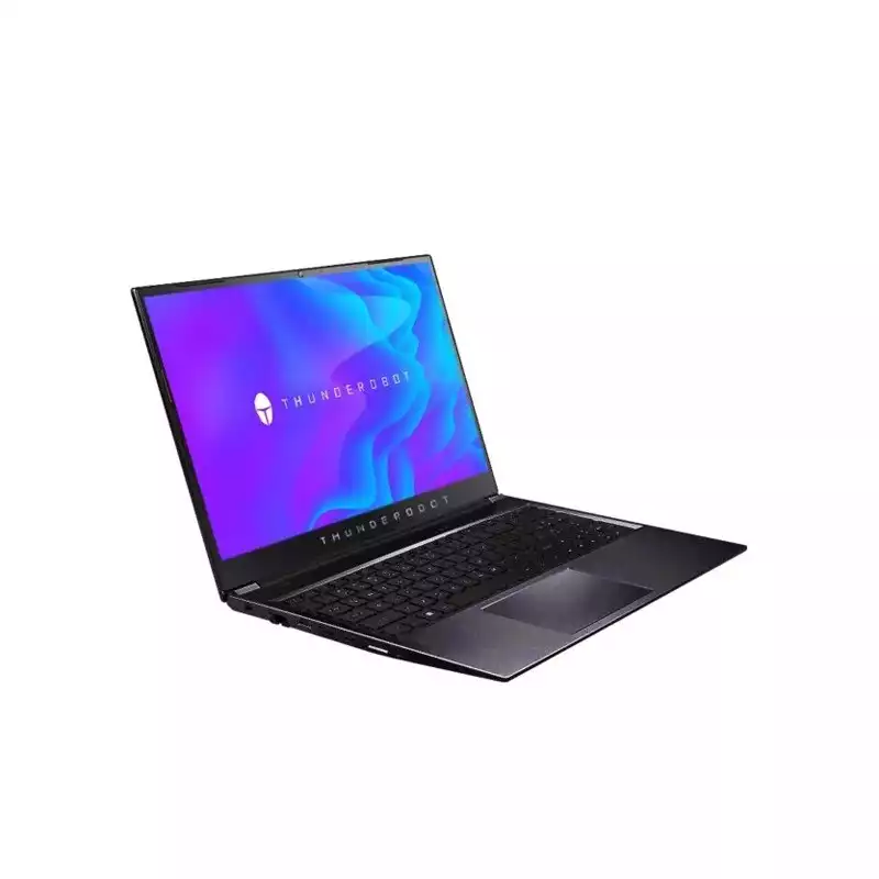 THUNDEROBOT IGER INTEL CORE I7 1195G7 11TH GEN 16GB RAM 512GB SSD 15.6 INCH FHD IPS DISPLAY BLACK LAPTOP