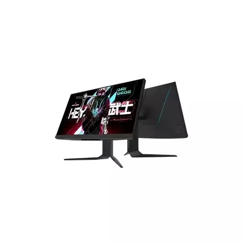 ThundeRobot Thor DQ27F300L 27-inch Fast IPS 2K 300Hz Gaming Monitor-gallery-3