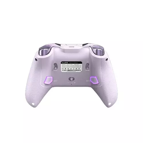 EasySMX D10 Multiplatform Gaming Controller (purple)-gallery-2