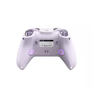 EasySMX D10 Multiplatform Gaming Controller (purple)-gallery-2