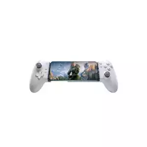 EasySMX M15 Bluetooth Mobile Gaming Controller (White)