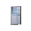 KONKA KRB-190GB-Glass Mirror 190 Ltr Bottom Freezer 2-Door Refrigerator-gallery-1