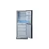 KONKA KRB-200GB-Glass Mirror 200 Ltr Bottom Freezer 2-Door Refrigerator-gallery-1