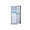 KONKA KRB-230GB-Blue Delphinium 230 Ltr Bottom Freezer 2-Door Refrigerator-gallery-1