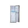 KONKA KRB-230GB-Glass Mirror 230 Ltr Bottom Freezer 2-Door Refrigerator-gallery-1