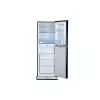 KONKA KRB-307VB-3D Red Butterfly 307 Ltr Bottom Freezer 2-Door Refrigerator-gallery-1