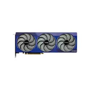 Sparkle Arc B580 TITAN OC 12GB GDDR6 Graphics Card (Black)-gallery-4