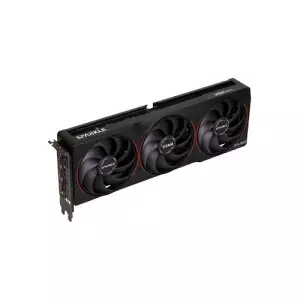 SPARKLE TITAN NOX OC Arc B580 12GB DDR6 Graphics Card-gallery-1