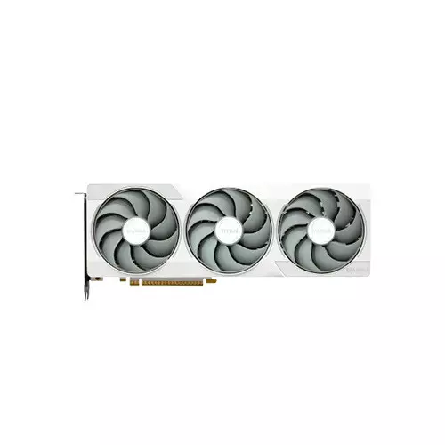 Sparkle TITAN LUNA OC Arc B580 12GB GDDR6 Graphics Card (White)-gallery-1
