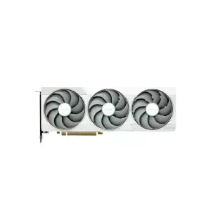Sparkle TITAN LUNA OC Arc B580 12GB GDDR6 Graphics Card (White)-gallery-1