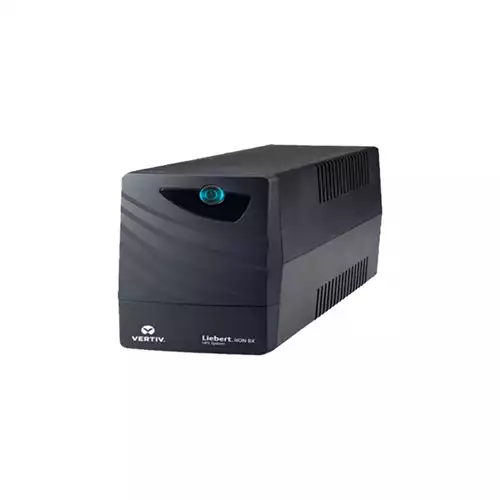VERTIV ITON CX 1000VA OFFLINE UPS