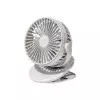 Xiaomi Solove F3 Rechargeable Mini Clip Fan-gallery-1