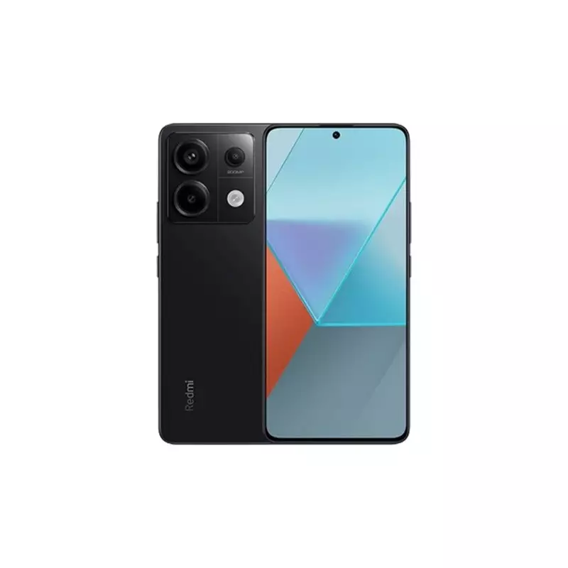 Redmi Note 13 Pro Snapdragon 7s 5G 8GB RAM 256GB ROM Smartphone-gallery-1