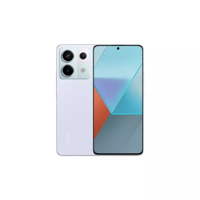Redmi Note 13 Pro Snapdragon 7s 5G 8GB RAM 256GB ROM Smartphone-gallery-2