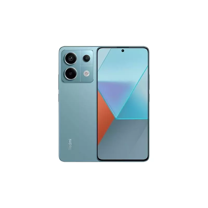 Redmi Note 13 Pro Snapdragon 7s 5G 8GB RAM 256GB ROM Smartphone-gallery-3
