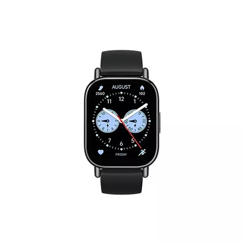 Redmi Watch 5 Lite 1.96 Inch AMOLED BT calling Smart watch-gallery-1