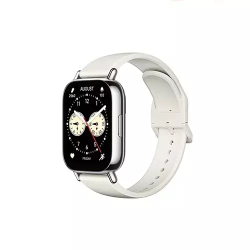 Redmi Watch 5 Lite 1.96 Inch AMOLED BT calling Smart watch-gallery-2