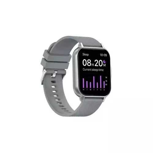 XTRA ACTIVE S8 2.01 INCH IPS BT CALLING SMART WATCH-gallery-2