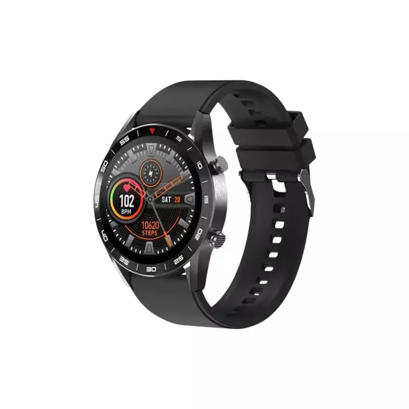 XTRA Active R7 Bluetooth Calling Smartwatch-gallery-1