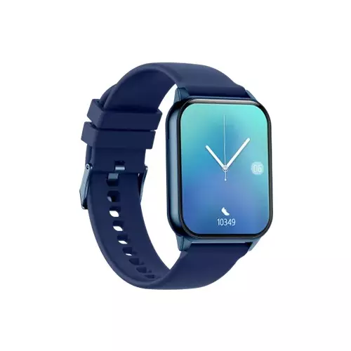 XTRA Active S18 Bluetooth Calling Smartwatch-gallery-1
