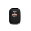 Xtra Power DA30 30W USB-C Wall Charger (Black)-gallery-2