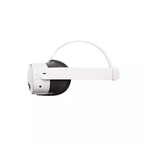 Meta Quest 3s 128GB AIO VR Headset-gallery-2
