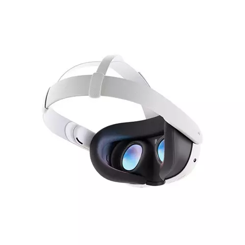 Meta Quest 3 512GB All-in-One VR Headset-gallery-1