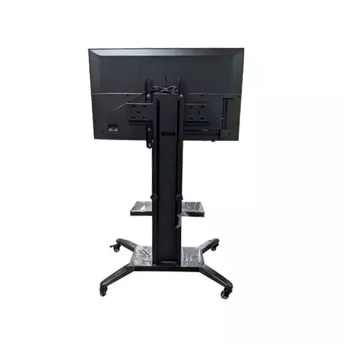 UNIVERSAL 6 FEET TV Trolley FOR 32-70 INCH TELEVISION-gallery-1