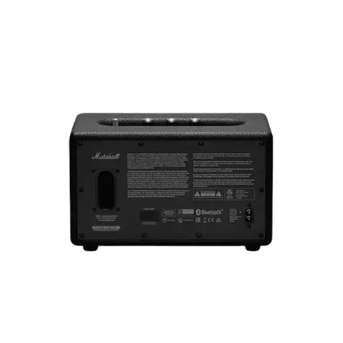MARSHALL ACTON II BLUETOOTH SPEAKER-gallery-3