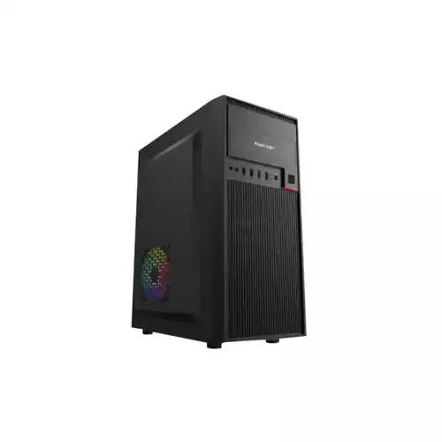 POWER TRAIN PT-277B MID TOWER ATX CASING