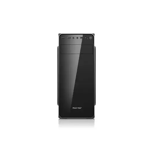 POWER TRAIN CHUANQI ATX MID TOWER CASING-gallery-1