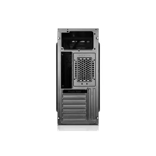 POWER TRAIN CHUANQI ATX MID TOWER CASING-gallery-2