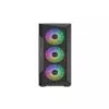 POWER TRAIN A801B MID-TOWER ATX GAMING CASE-gallery-1