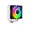 POWER TRAIN DL-200T COLOR RGB CPU COOLER (BLACK)-gallery-2